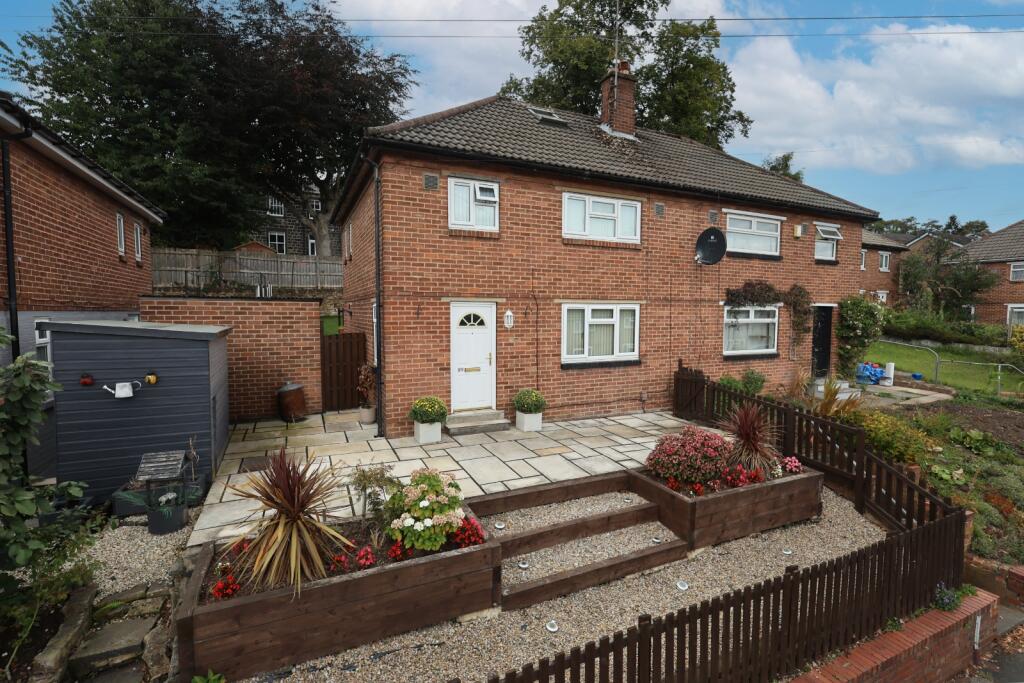 Main image of property: King George Road, Horsforth, Leeds, West Yorkshire, LS18