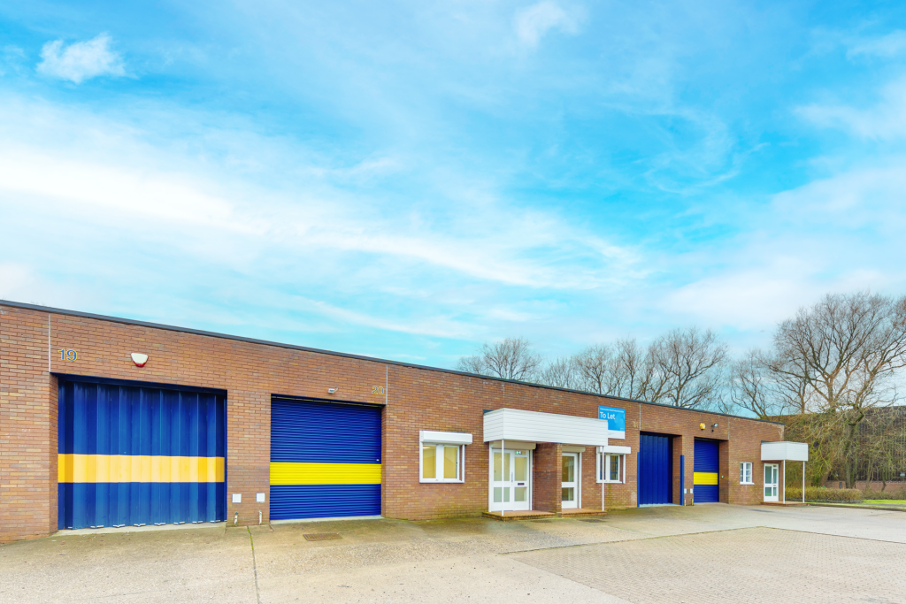 Main image of property: Colemeadow Road Industrial Estate, Redditch, B98 9PB