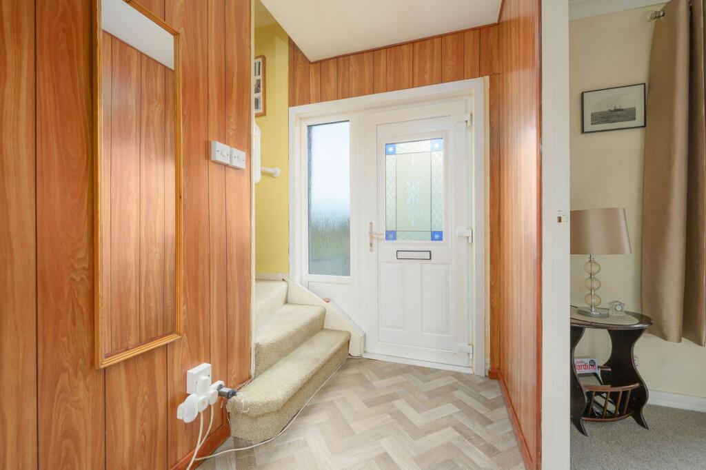 House in North Queensferry, Fife - View 2