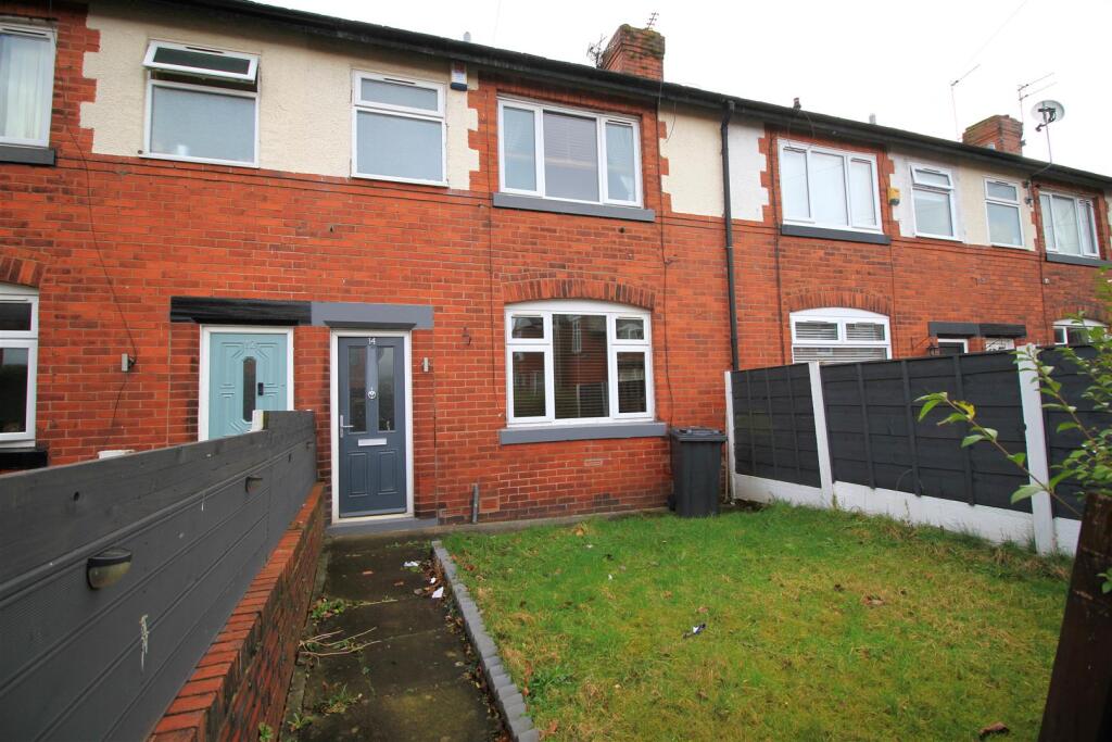 Main image of property: Lord Street, Dukinfield