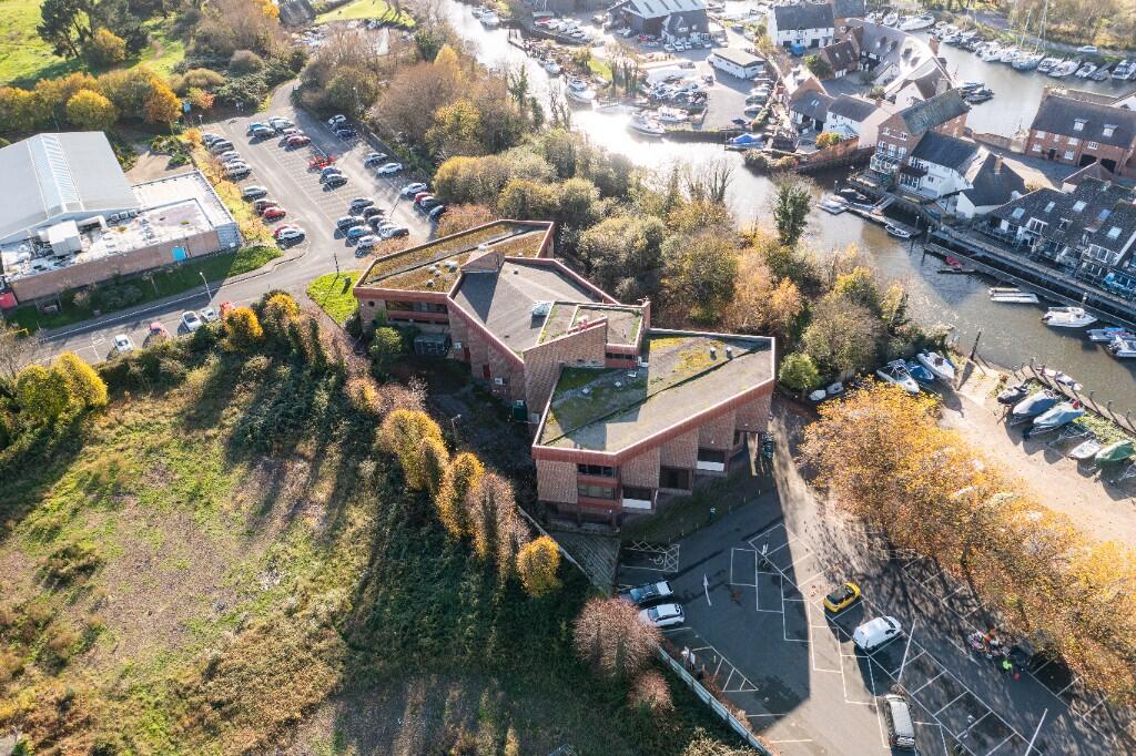 Main image of property: Christchurch Civic Centre, Bridge Street, Christchurch, Dorset, BH23 1AZ