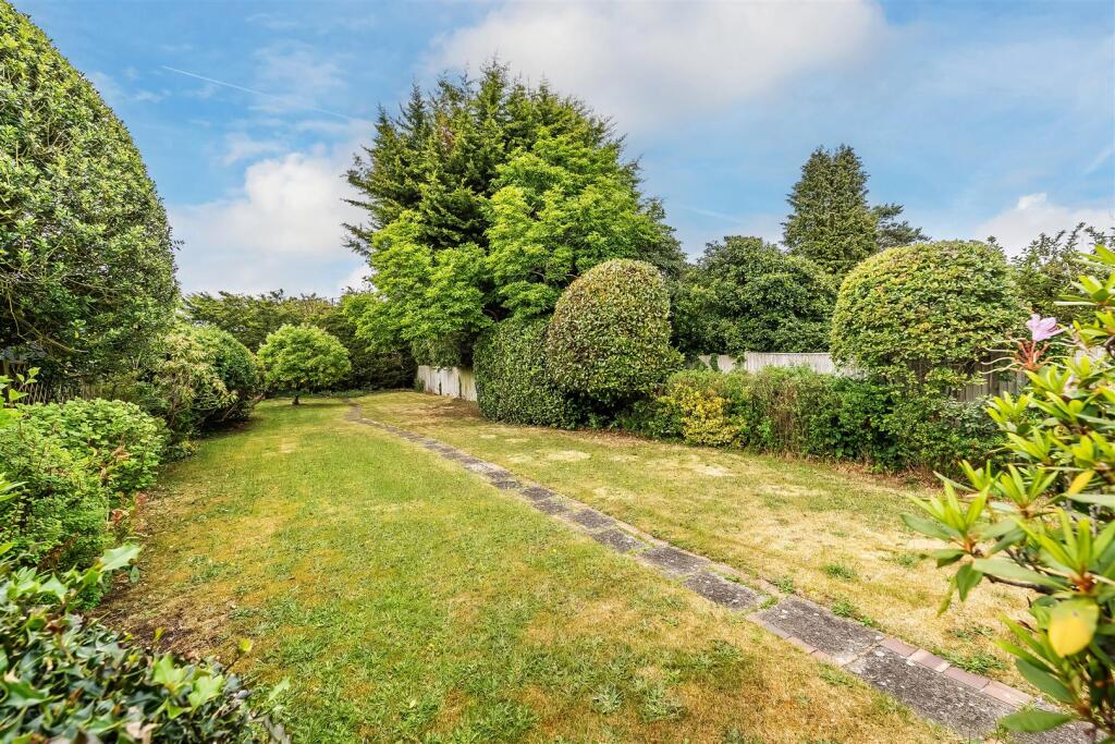 Main image of property: WEST FARM CLOSE, ASHTEAD, KT21