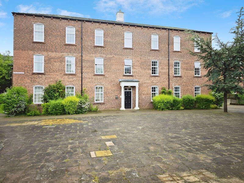Main image of property: Mill Race View, Carlisle