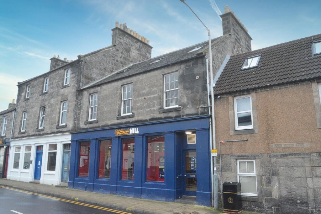 Main image of property: North Approach Road, Kincardine, FK10