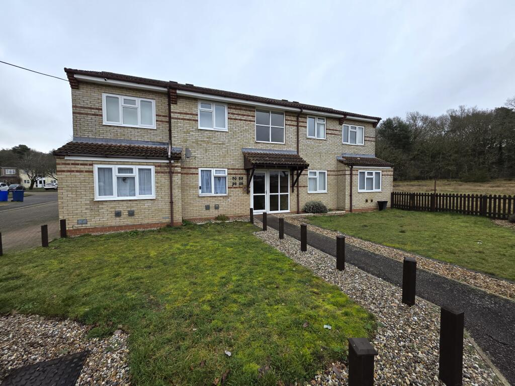 Main image of property: Gonville Close, Mildenhall, Suffolk 