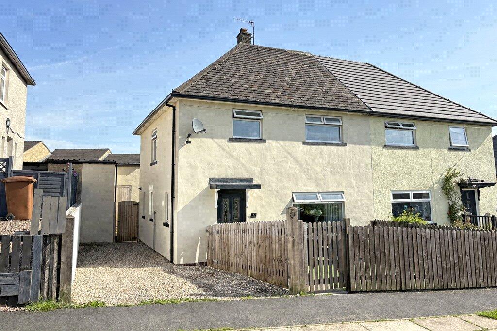 57 Roughaw Road, Skipton, BD23 2QA, Skipton