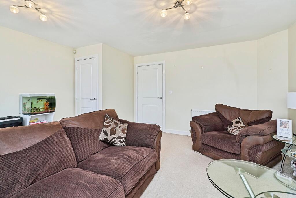 House in Walsall, Ryecroft, Coal Pool - View 4