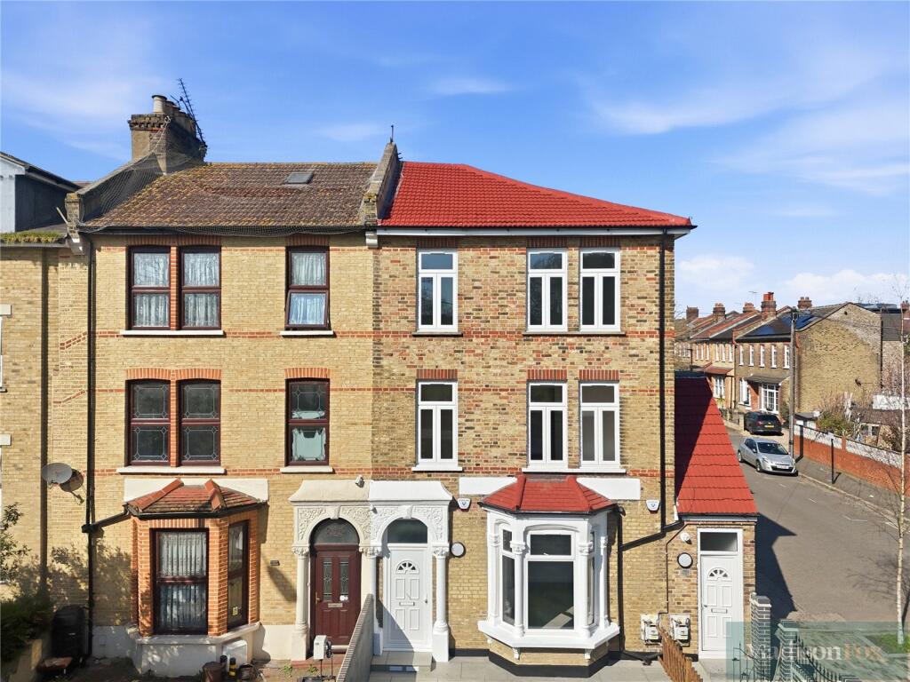 Main image of property: Lea Bridge Road, Ground Floor, Leyton, E10
