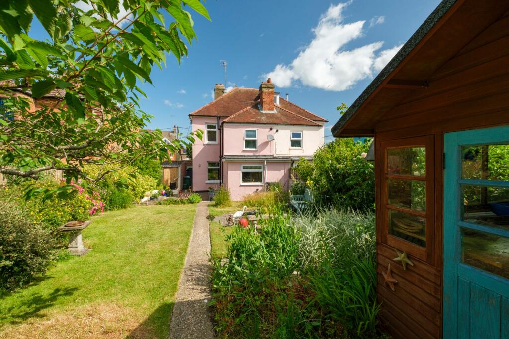 Main image of property: High Street, Lyminge, CT18