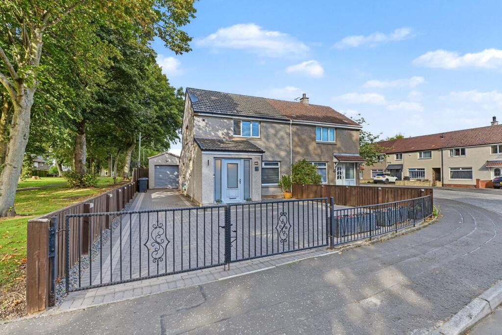 Main image of property: Burns Road, Glenrothes, KY6