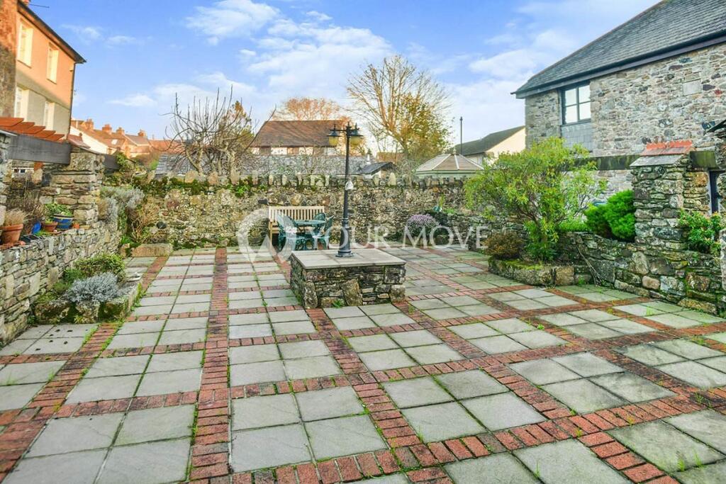 Main image of property: Woodland Court, Woodland Road, Woodlands, Ivybridge, PL21