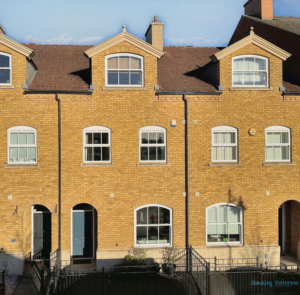 Main image of property: Rumbush Lane, Dickens Heath, Solihull. B90 1FH