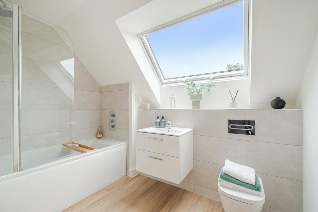 House in Tavistock, Whitchurch - View 5