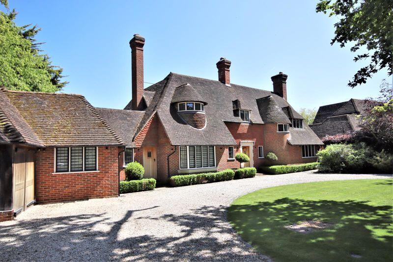 Main image of property: Mill Green Road, Fryerning, Ingatestone