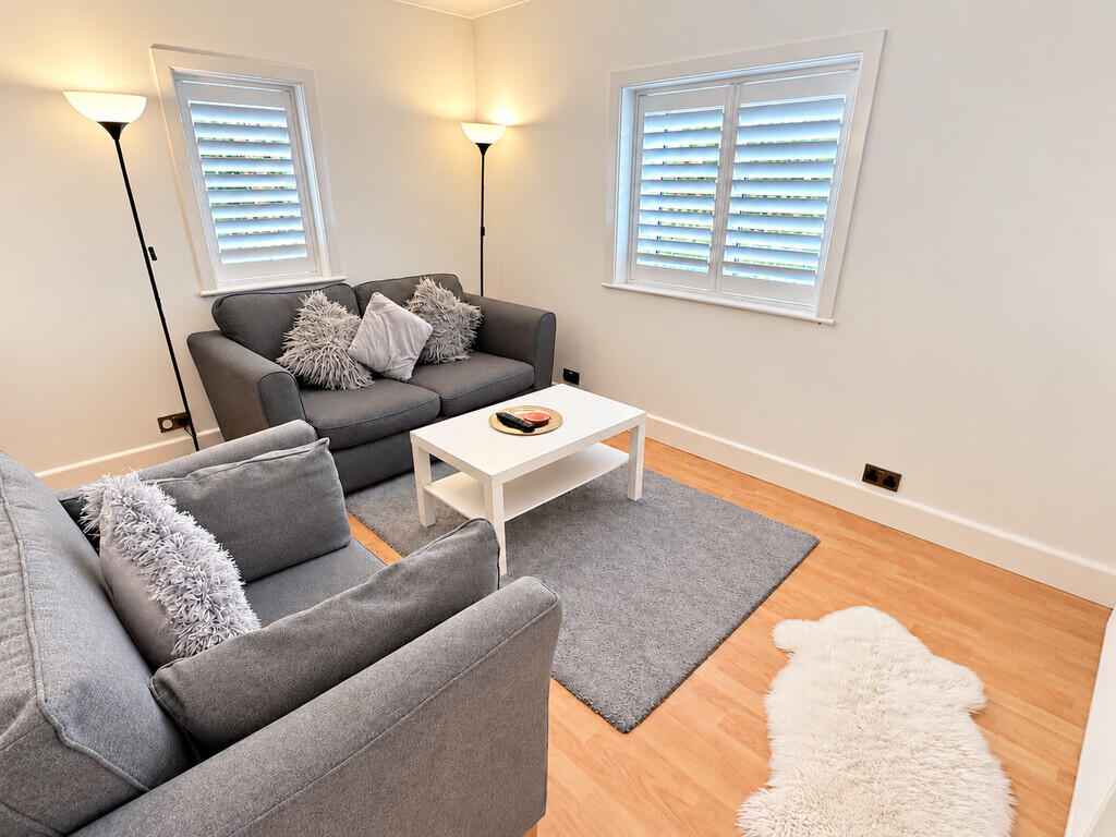 Apartment in Bournemouth - More