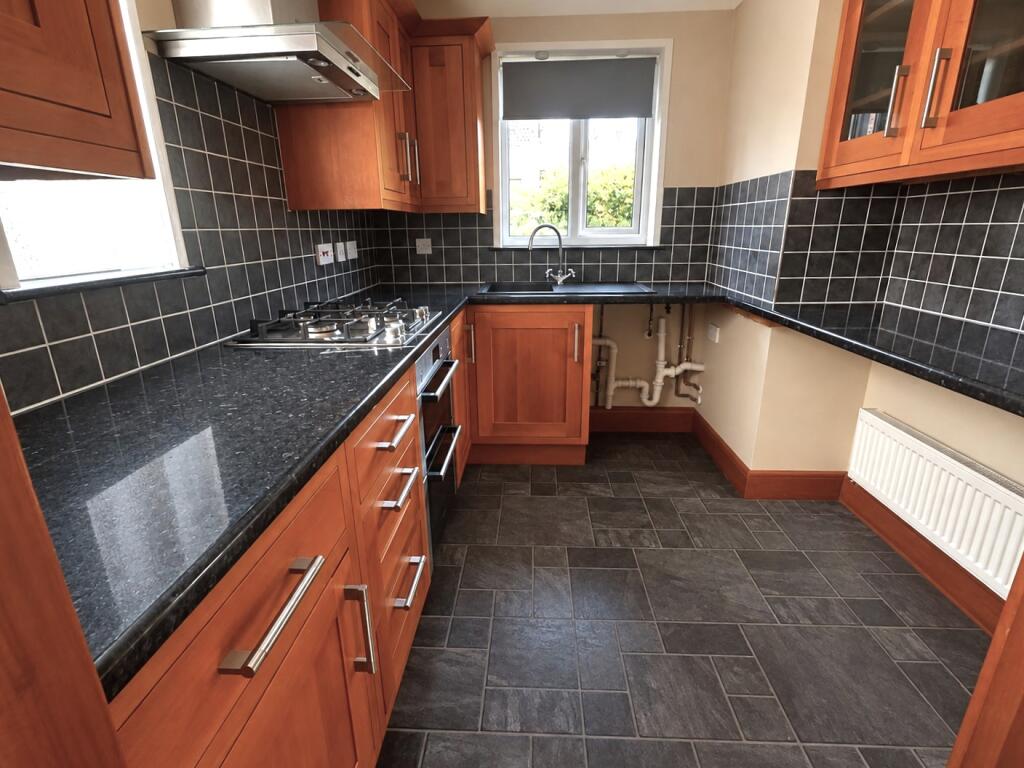 House in New Forest, Hythe and Dibden - View 2