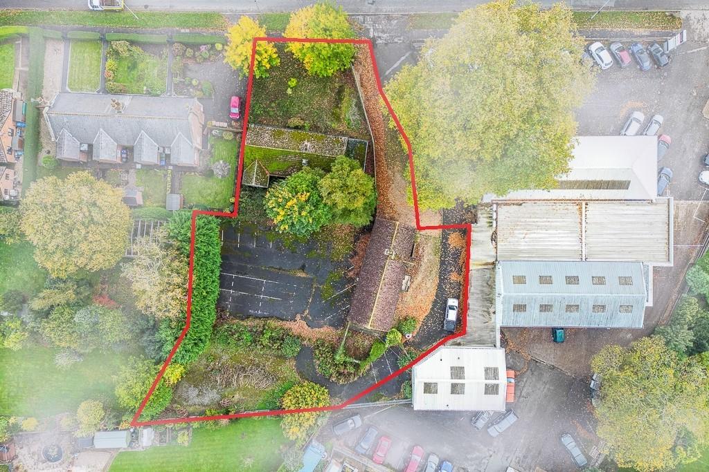 8-bed detached on 97 and 99, London Road, Kirton, PE20 1JH, £375,000