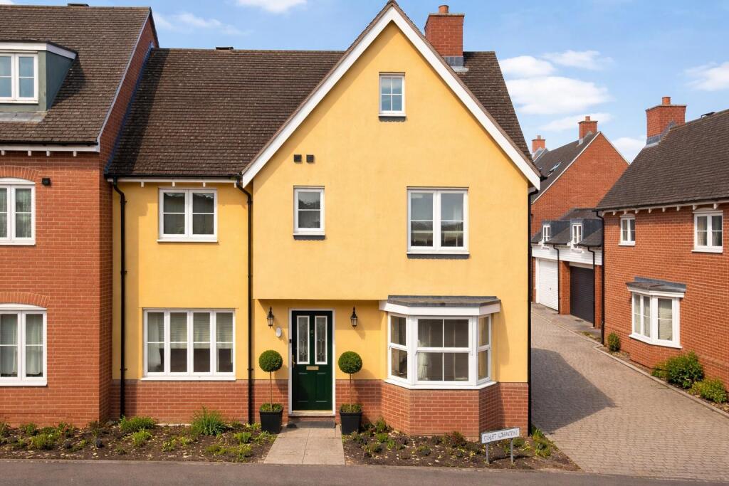 Main image of property: Abbey Field View, Colchester