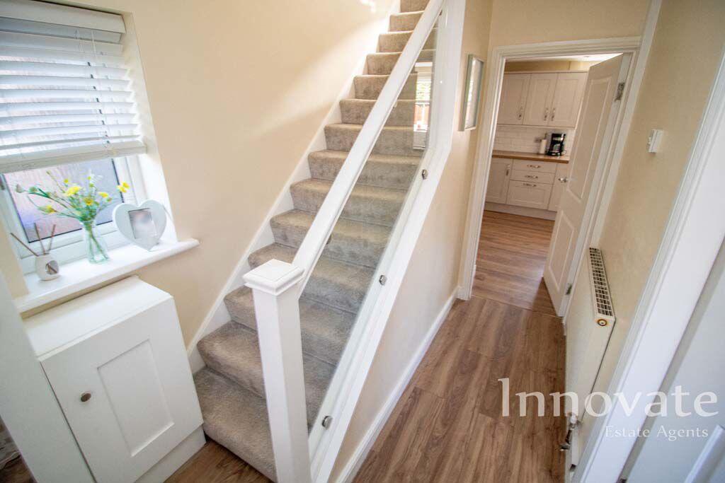 House in Sandwell, West Midlands - More