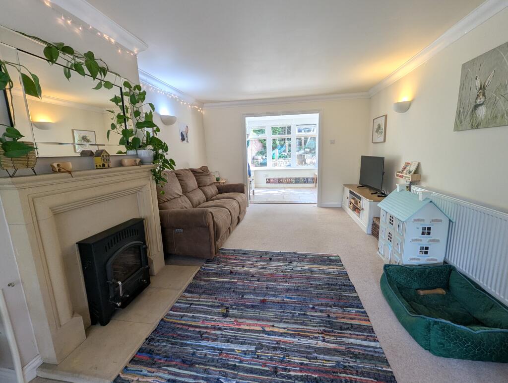 House in Swindon - View 4