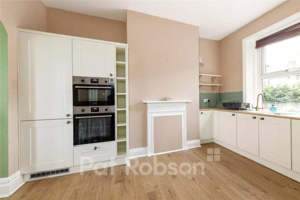 3 bedroom terraced house for rent
