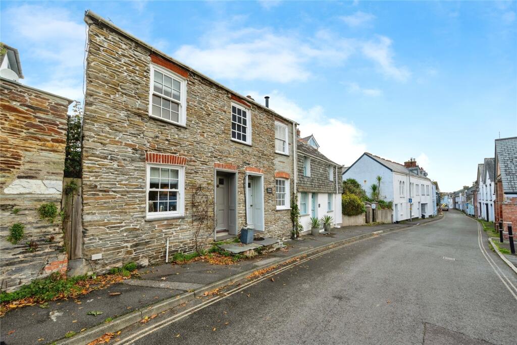 Main image of property: Church Street, Padstow, Cornwall, PL28