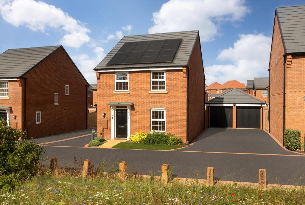 Main image of property: Burdon Lane,
Sunderland,
SR3 2PN
