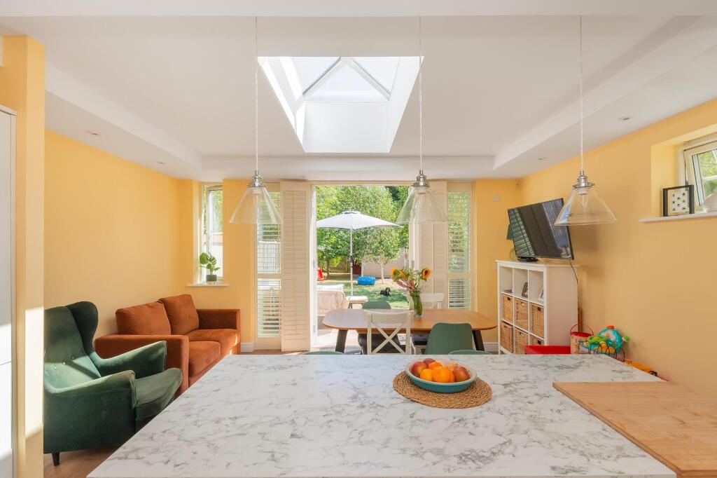 House in Bristol - View 4