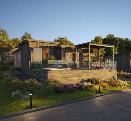 House in Laugharne - View 5