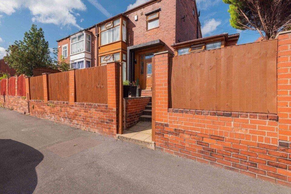 Main image of property: 110 Lonsdale Road, Heaton, BL1 4PN