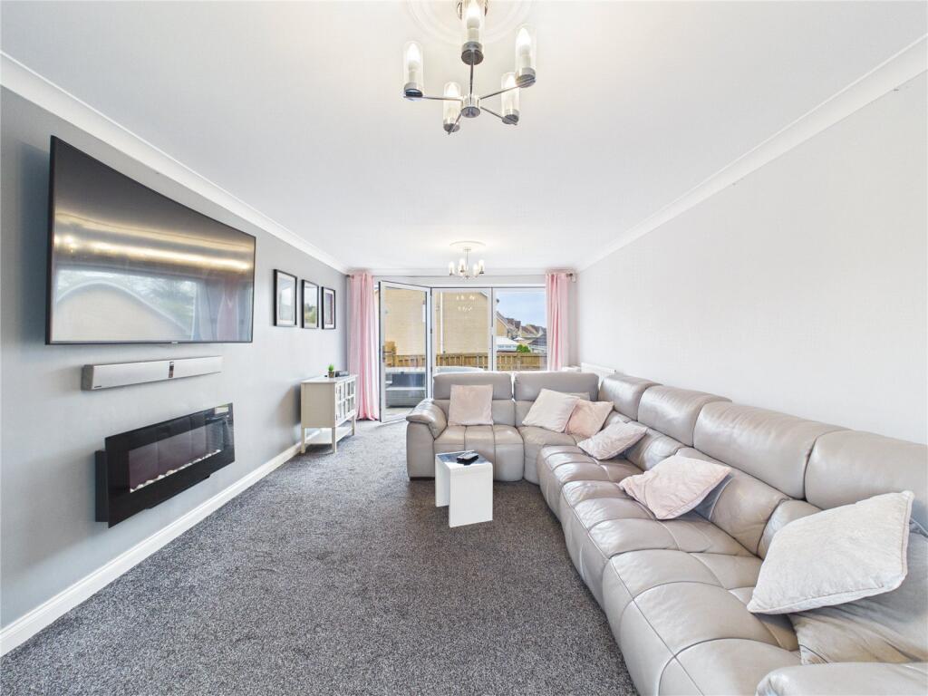 Main image of property: Hither Bath Bridge, Bristol, BS4