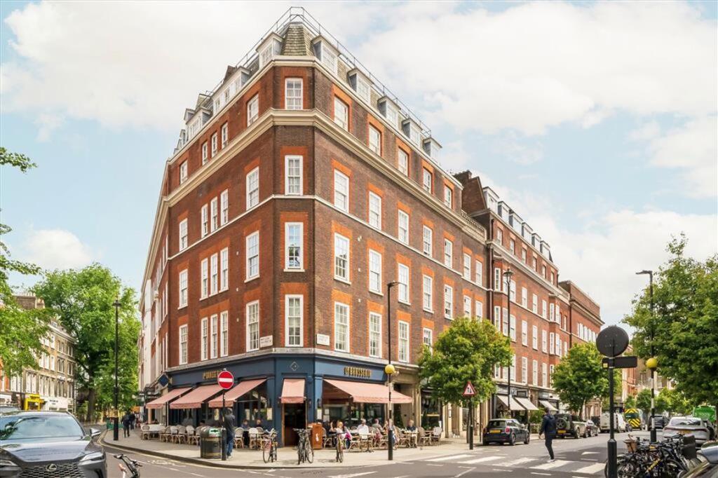 Main image of property: Devonshire Street, Marylebone