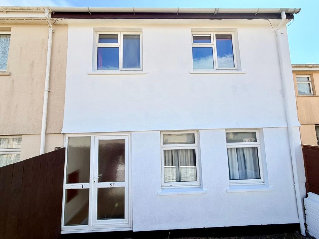 Main image of property: Grenville Gardens, Troon, TR14