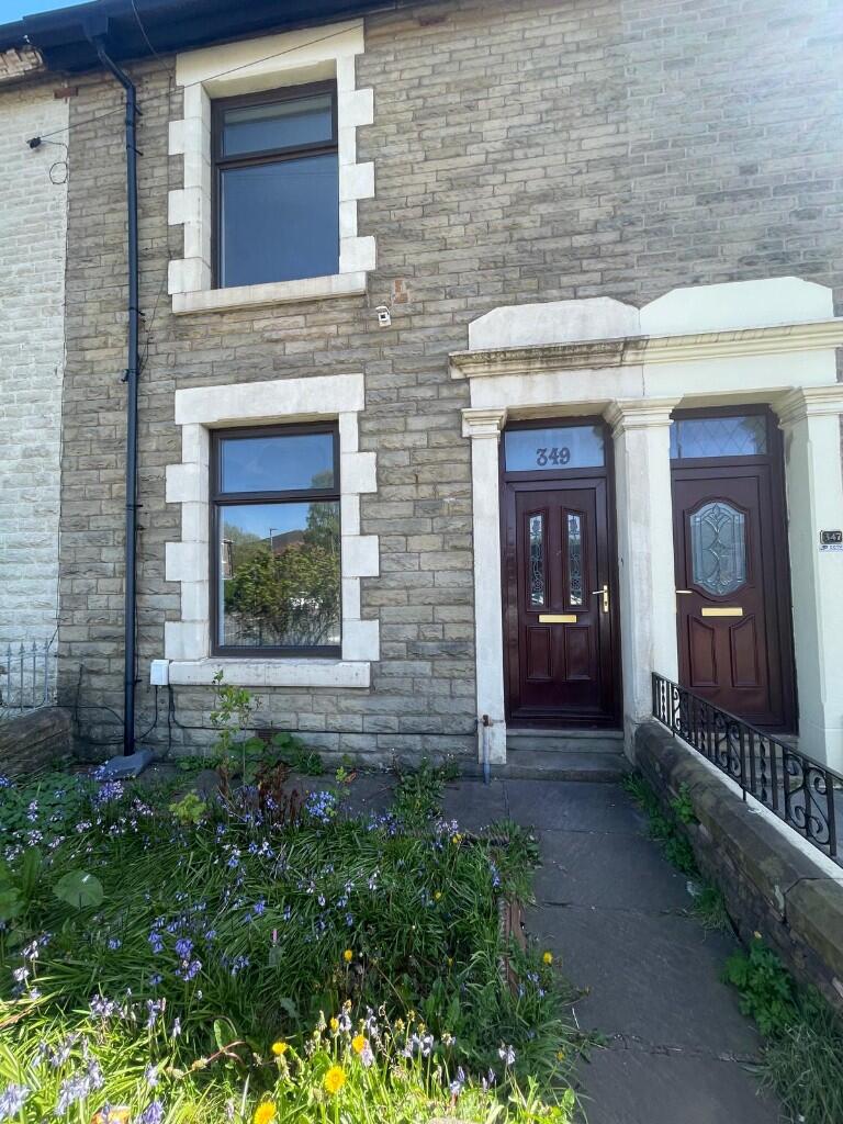 Main image of property: Blackburn Road, Darwen, Lancashire, BB3