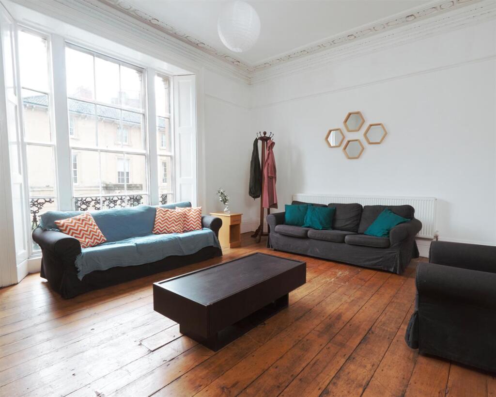 Main image of property: Arlington Villas, Bristol