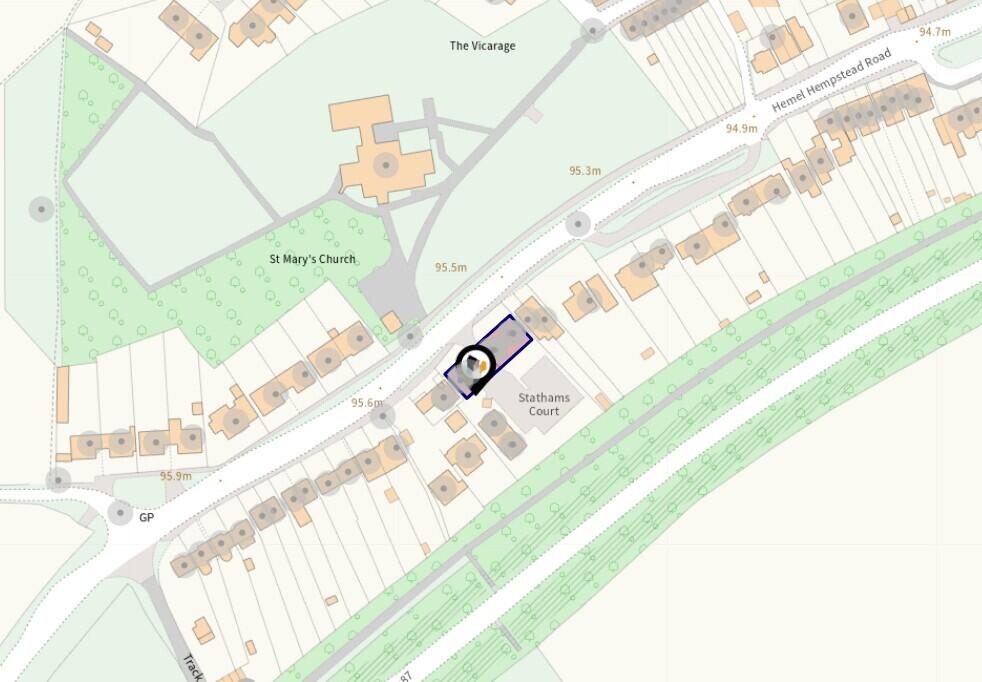 Additional image 12 of Hemel Hempstead Road, Redbourn, St. Albans, Hertfordshire, AL3