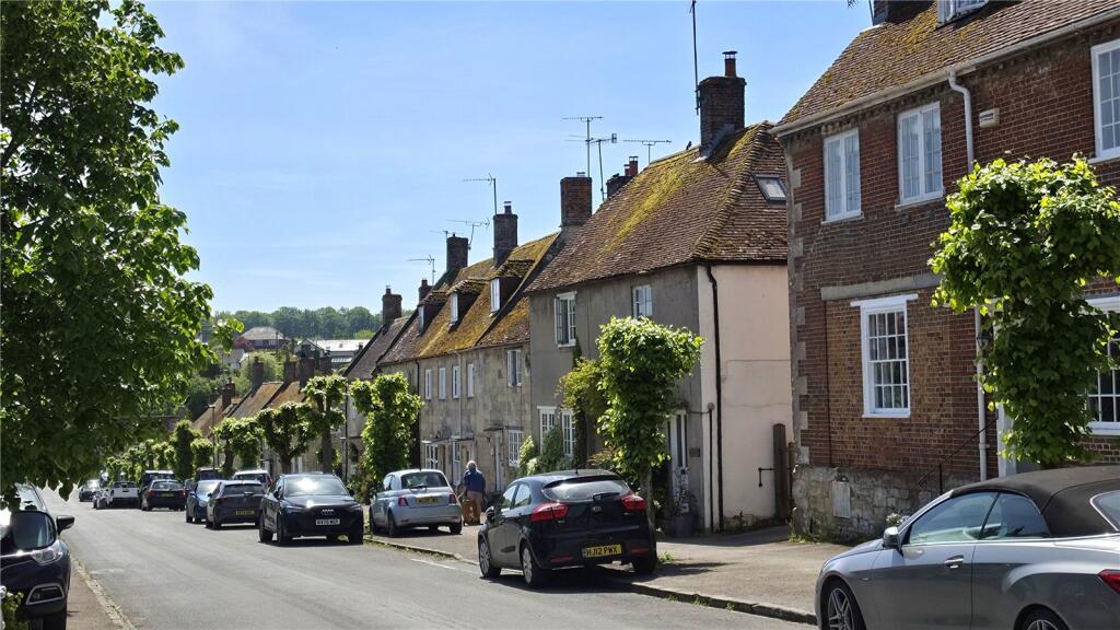 Main image of property: High Street, Hindon, Salisbury, Wiltshire, SP3