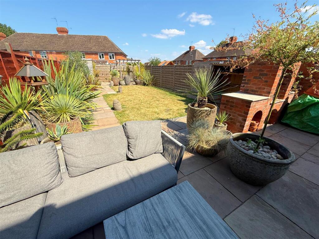 House in Stratford-on-Avon, Alcester - View 2
