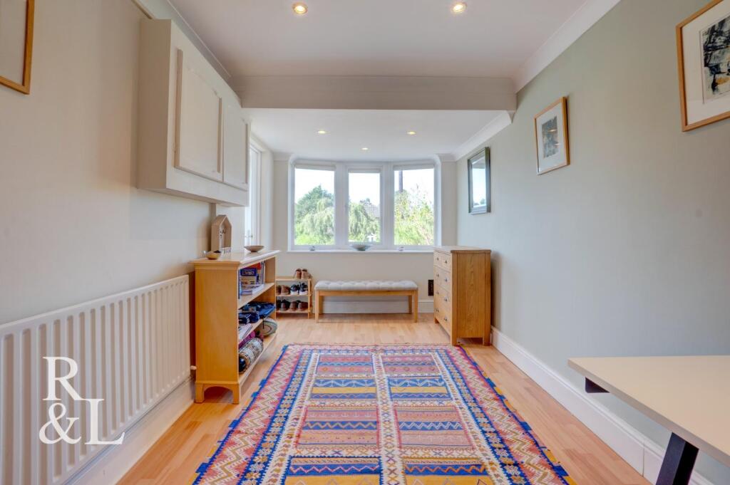 House in North West Leicestershire, Ashby de la Zouch - View 4