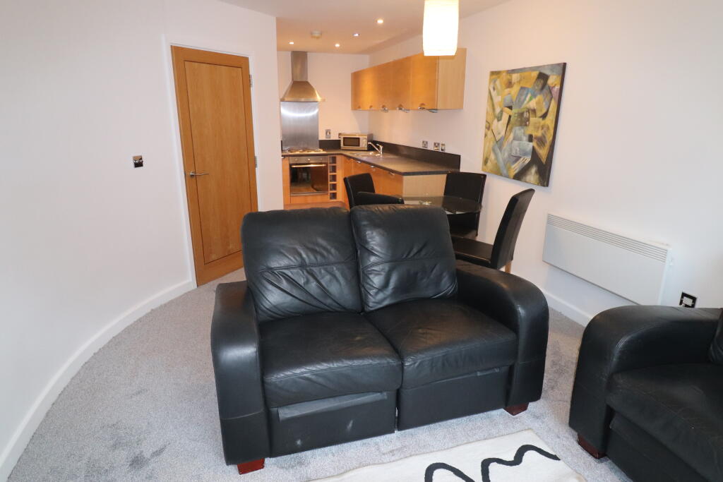 Main image of property: George Street, Birmingham, B3