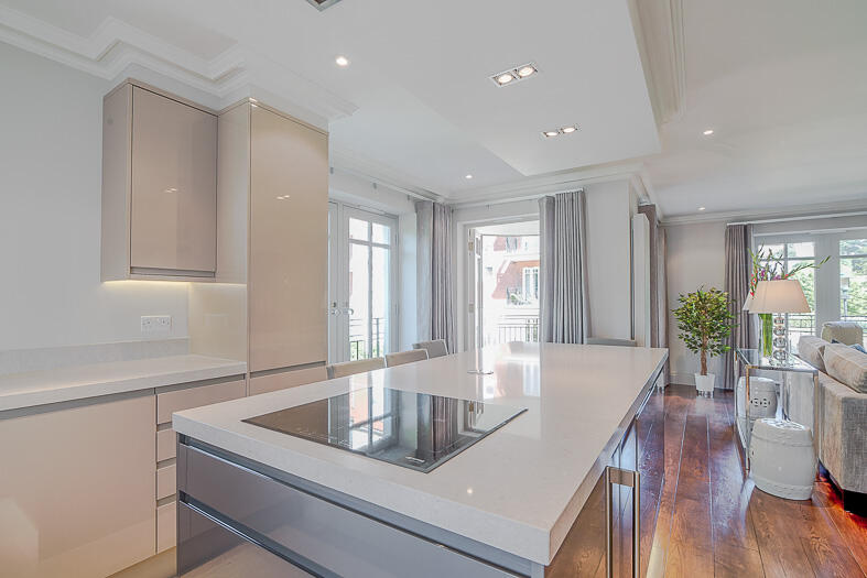 Apartment in Twickenham - View 5