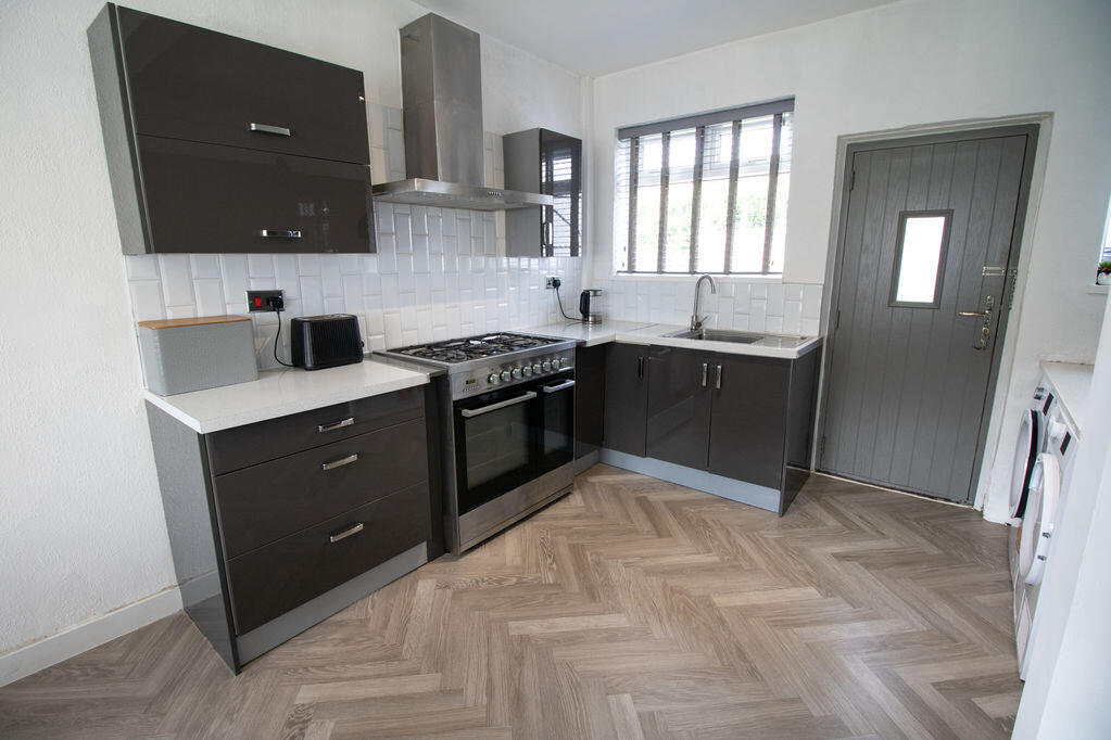 House in Bolton, Greater Manchester - View 4