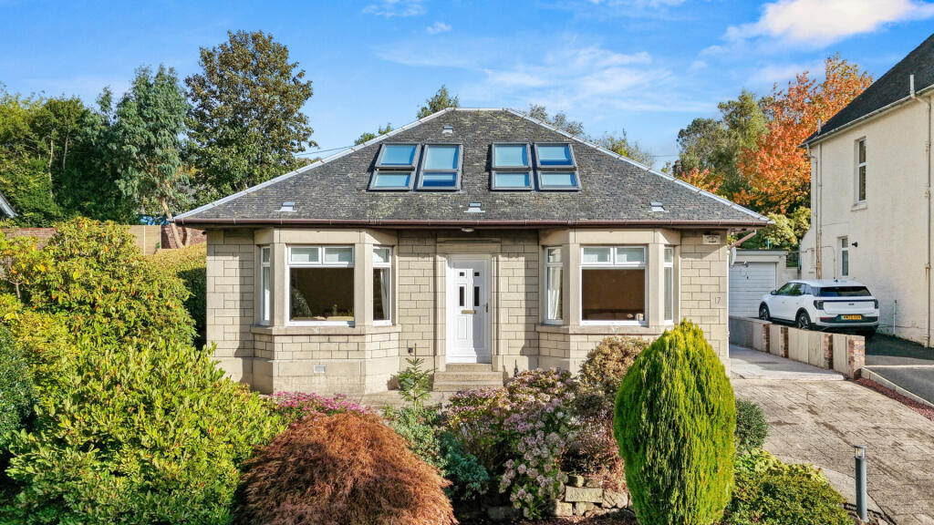 Main image of property: Riccartsbar Avenue, Paisley