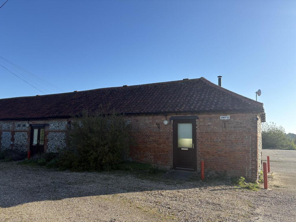Main image of property: Castle Acre Road Great Dunham PE32