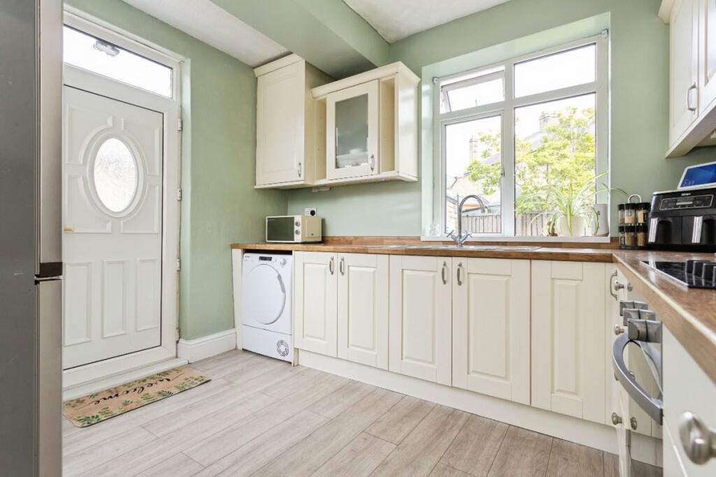 House in Barnard Castle, County Durham - View 4