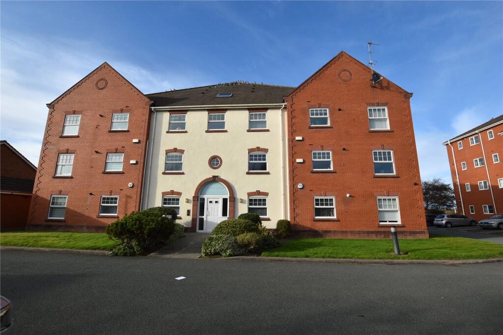 Main image of property: Shannon House, Leasowe Road, Moreton, CH46