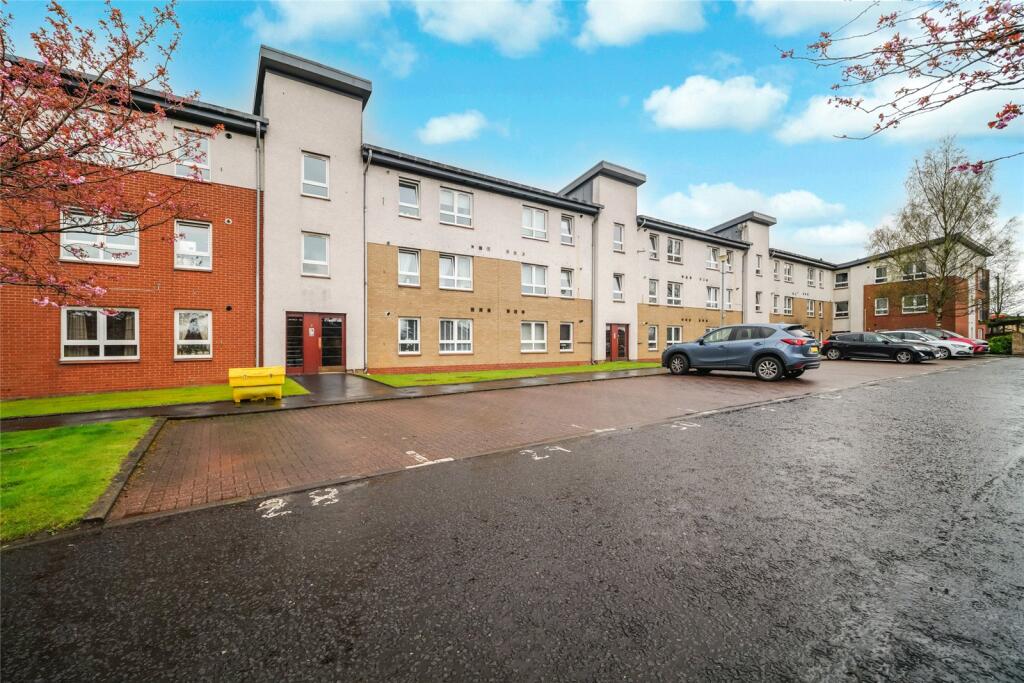 Main image of property: Colston Grove, Bishopbriggs, Glasgow, G64