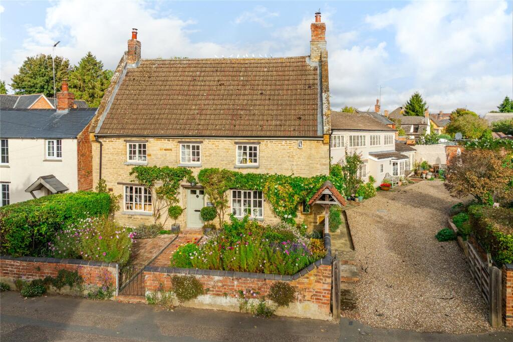 Main image of property: Church Street, Nether Heyford, Northamptonshire, NN7