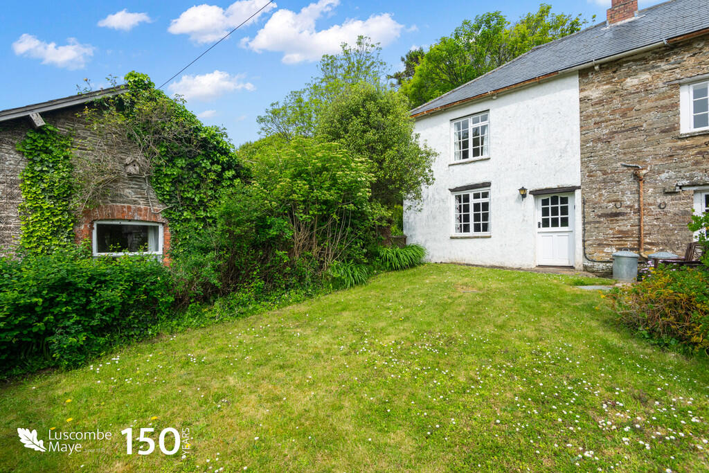 Main image of property: Kingsbridge, Devon