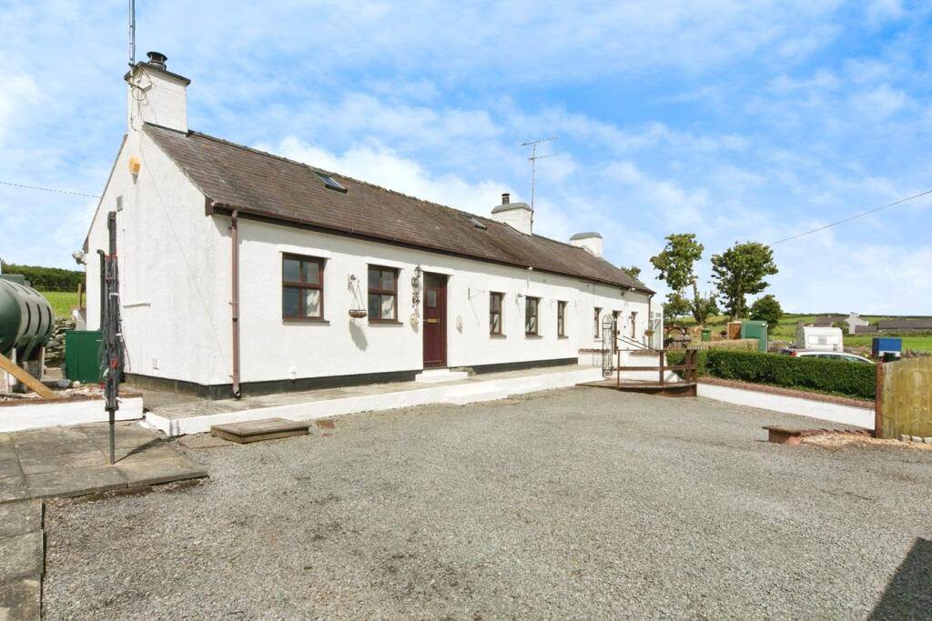 Main image of property:  Llanfachraeth, Holyhead, LL65